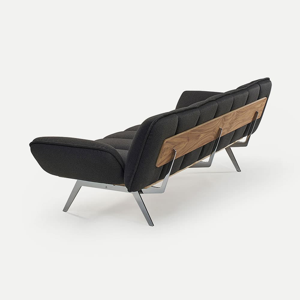 Next Stop, Sofa, Sancal