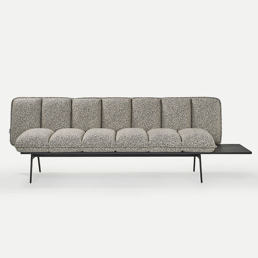 Next Stop, Sofa, Sancal