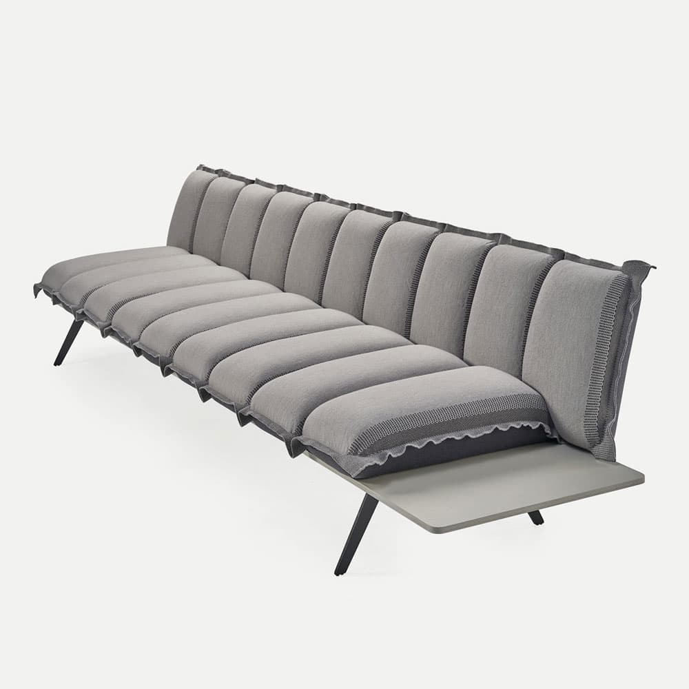 Next Stop, Sofa, Sancal