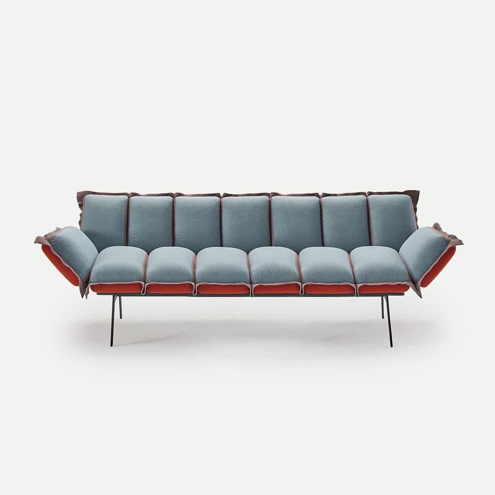 Next Stop, Sofa, Sancal