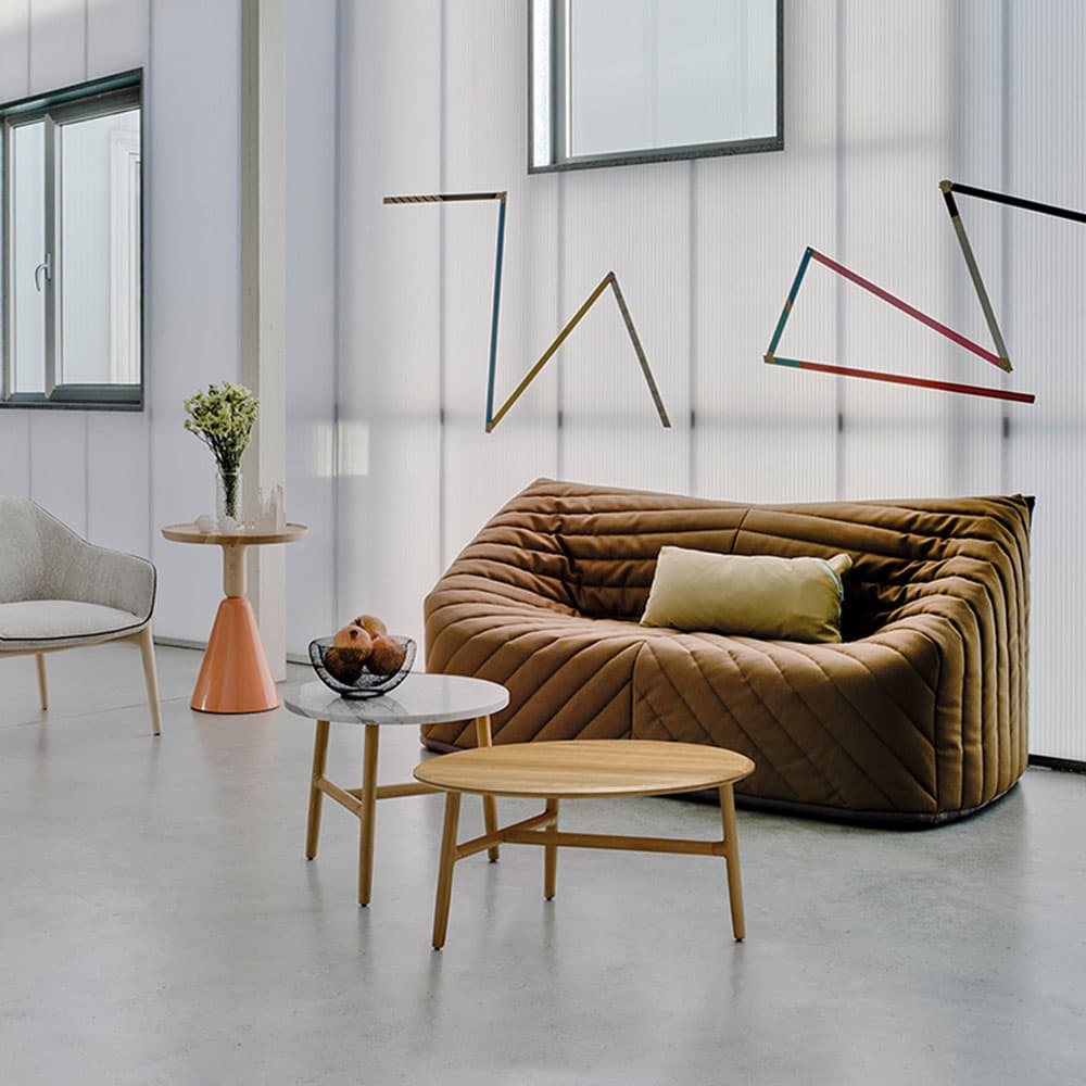 Nido, Lounger, Sancal