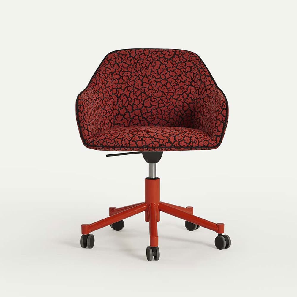 Nido, Task Chair, Sancal