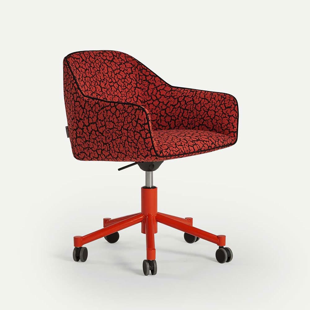 Nido, Task Chair, Sancal