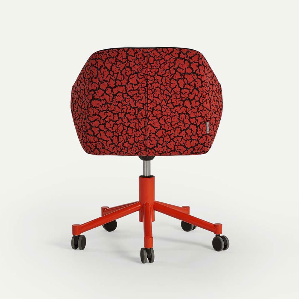 Nido, Task Chair, Sancal