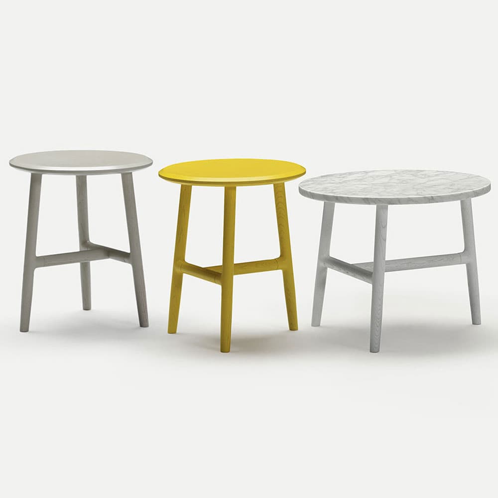 Nudo, Footstool, Sancal