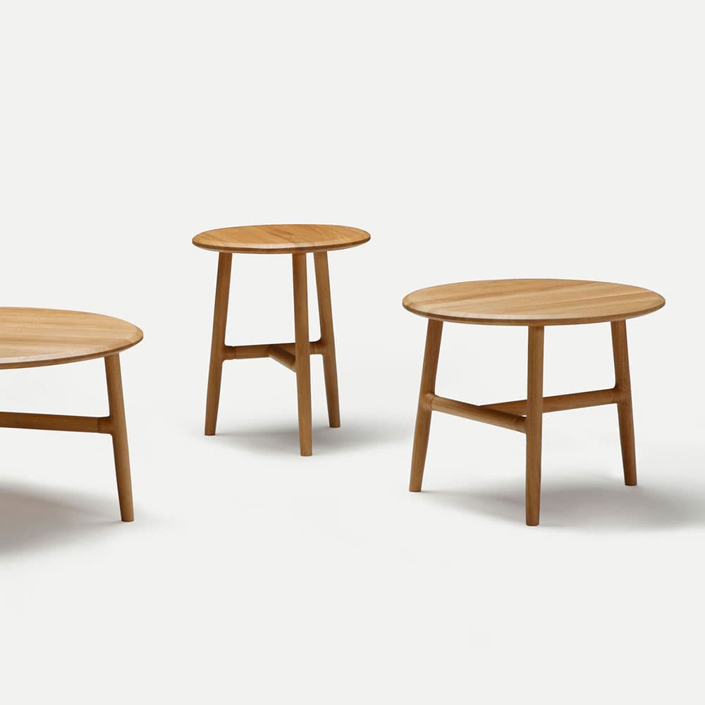 Nudo, Footstool, Sancal