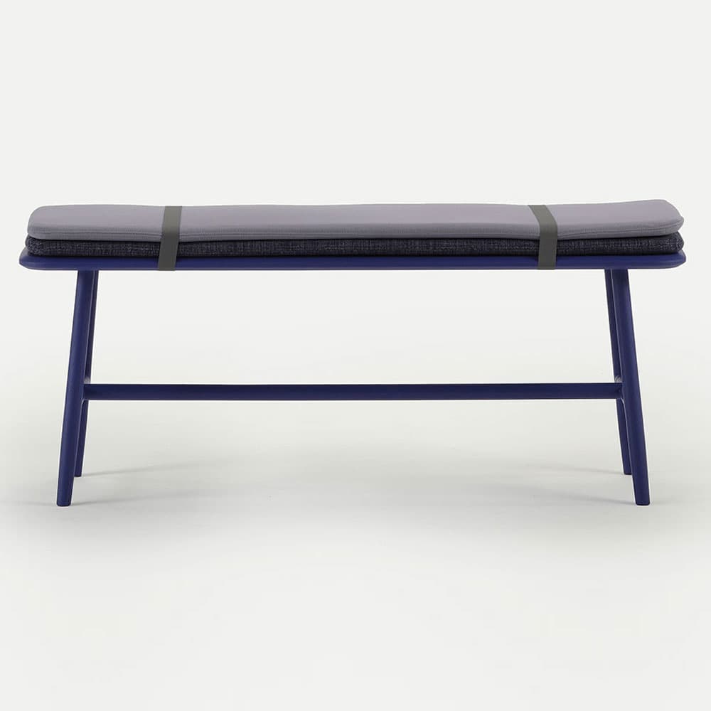 Nudo, Bench, Sancal