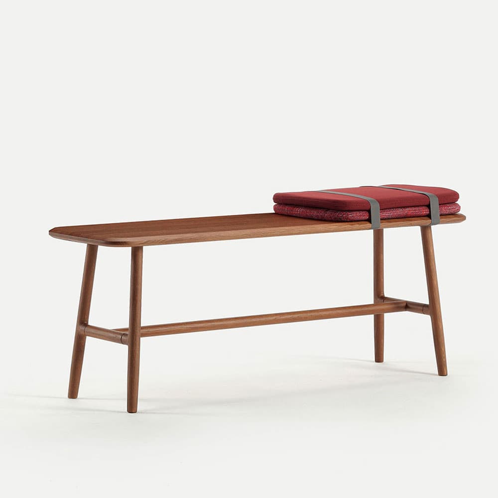 Nudo, Bench, Sancal