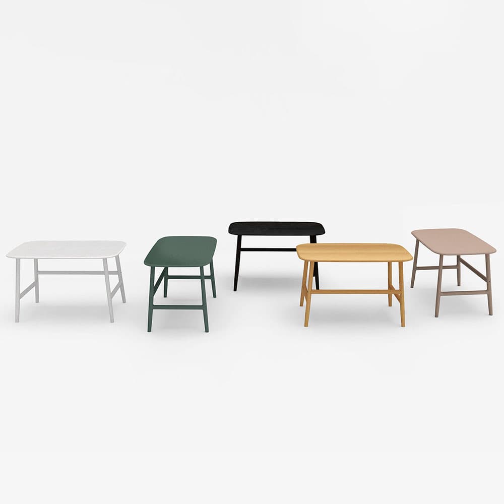 Nudo, Bench, Sancal