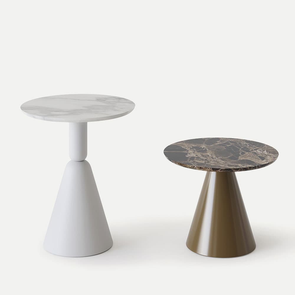 Pion, Side Table, Sancal