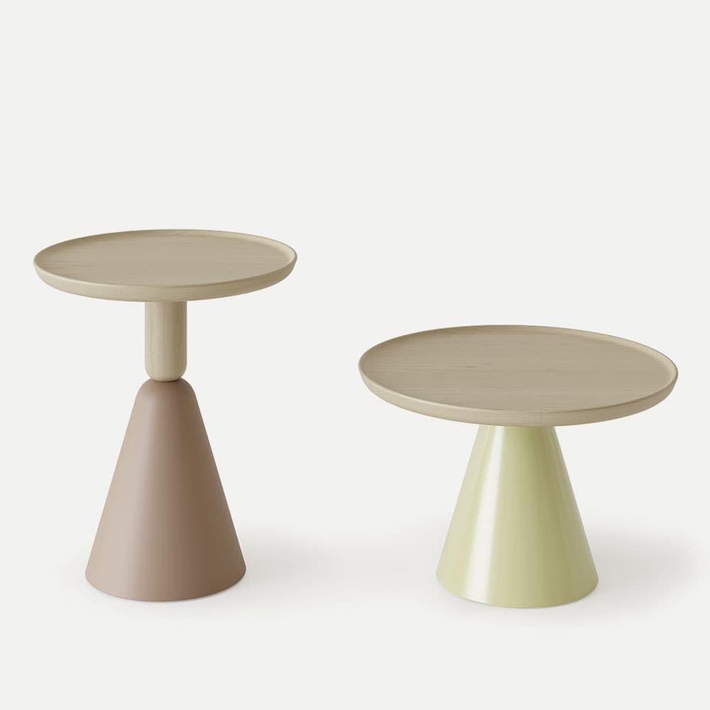 Pion, Side Table, Sancal