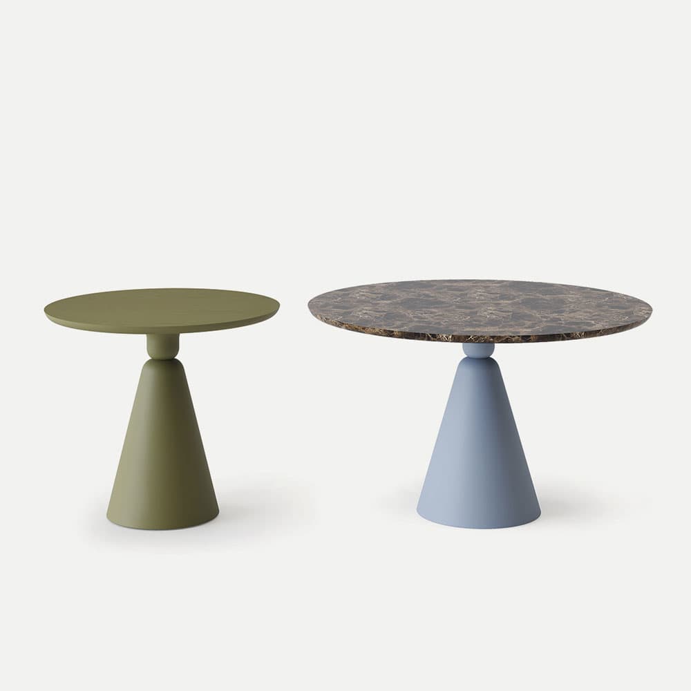 Pion, Side Table, Sancal