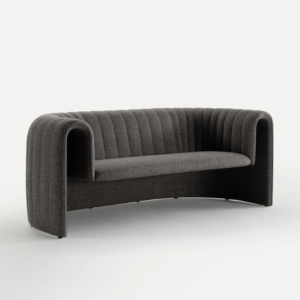 Remnant, Sofa, Sancal