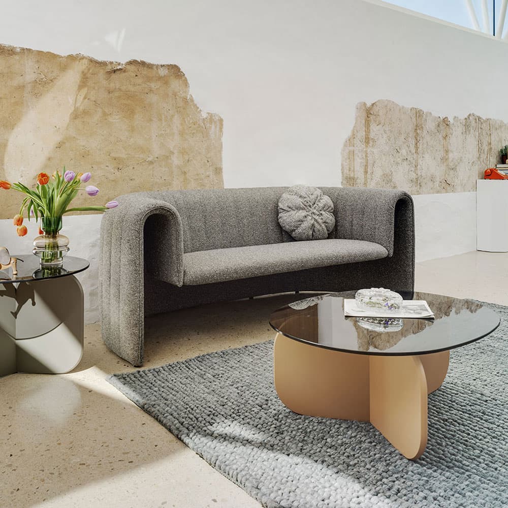 Remnant, Sofa, Sancal