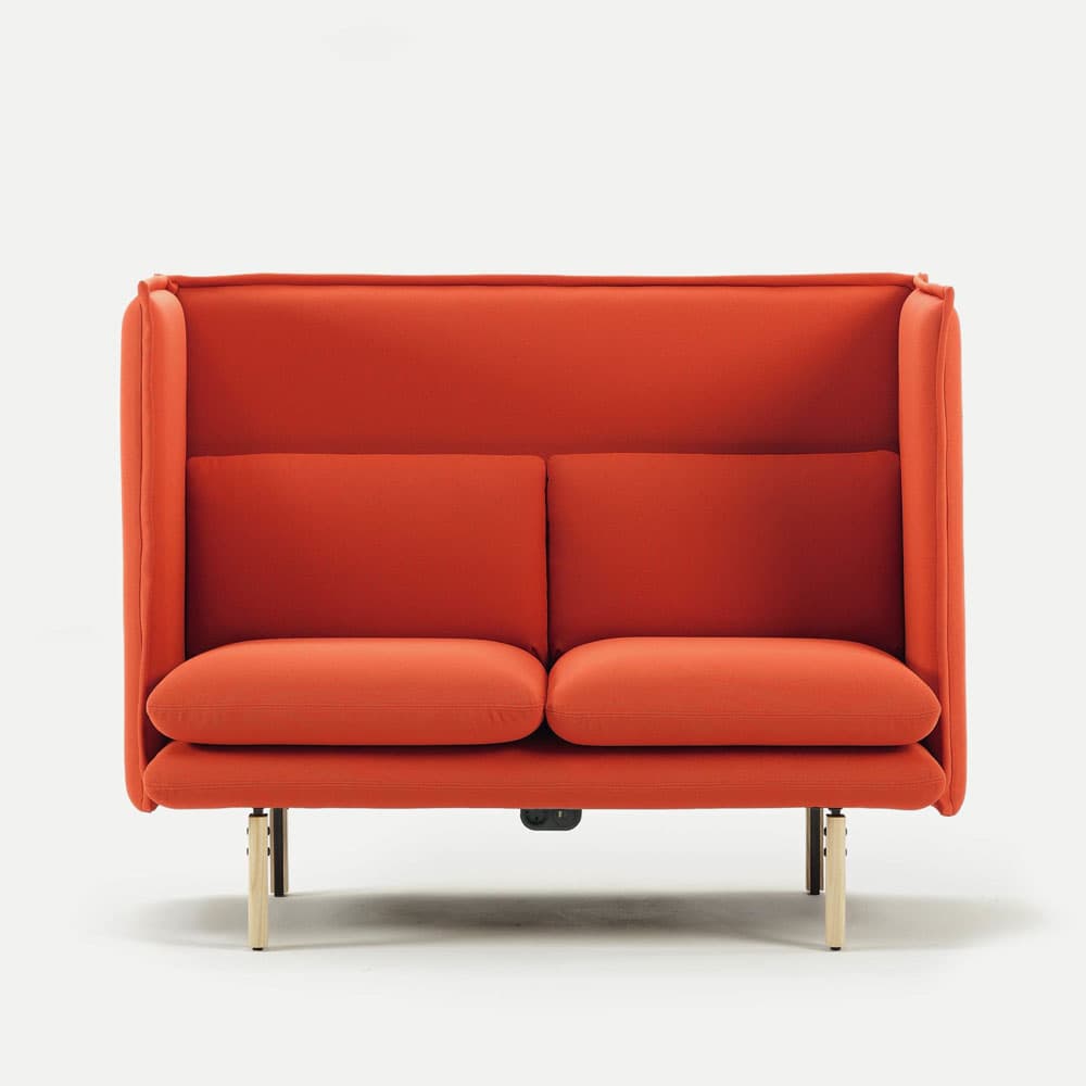 Rew, Sofa, Sancal