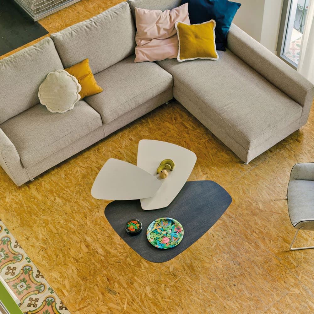 Rock, Coffee Table, Sancal