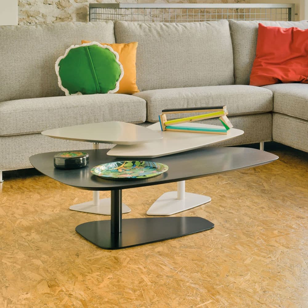 Rock, Coffee Table, Sancal