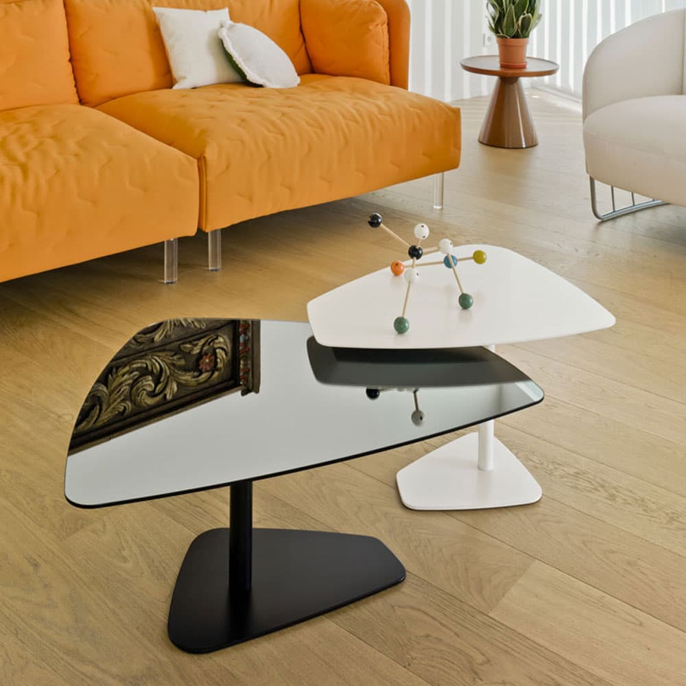 Rock, Coffee Table, Sancal