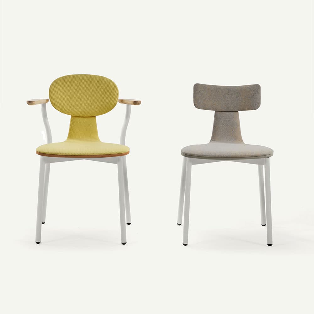 Silla40, Dining Chair, Sancal