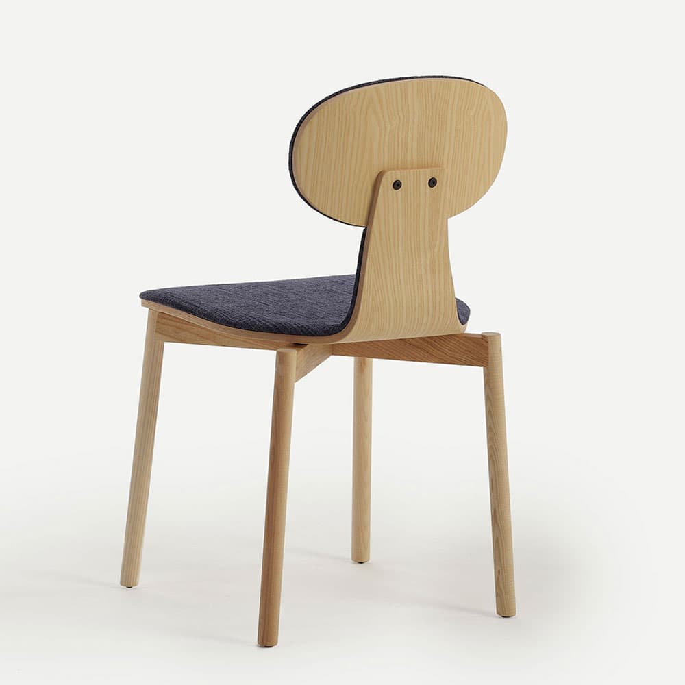 Silla40, Dining Chair, Sancal