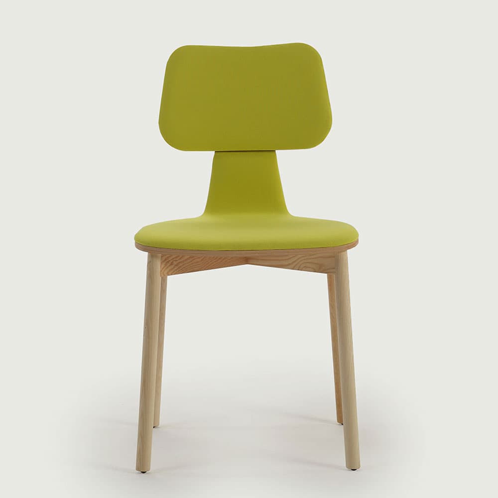 Silla40, Dining Chair, Sancal