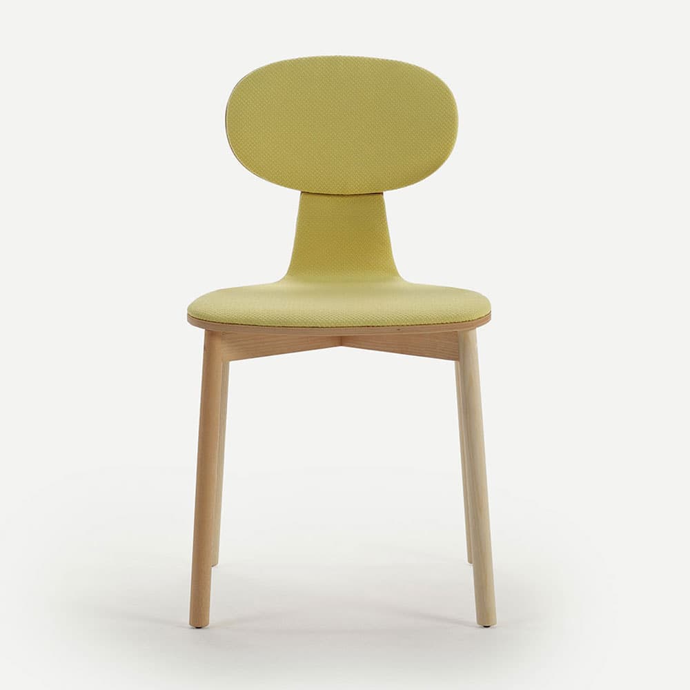 Silla40, Dining Chair, Sancal