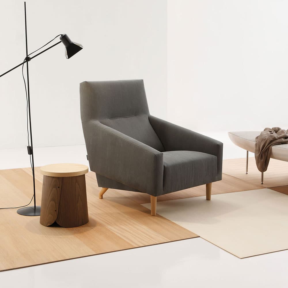 Soul, Lounger, Sancal