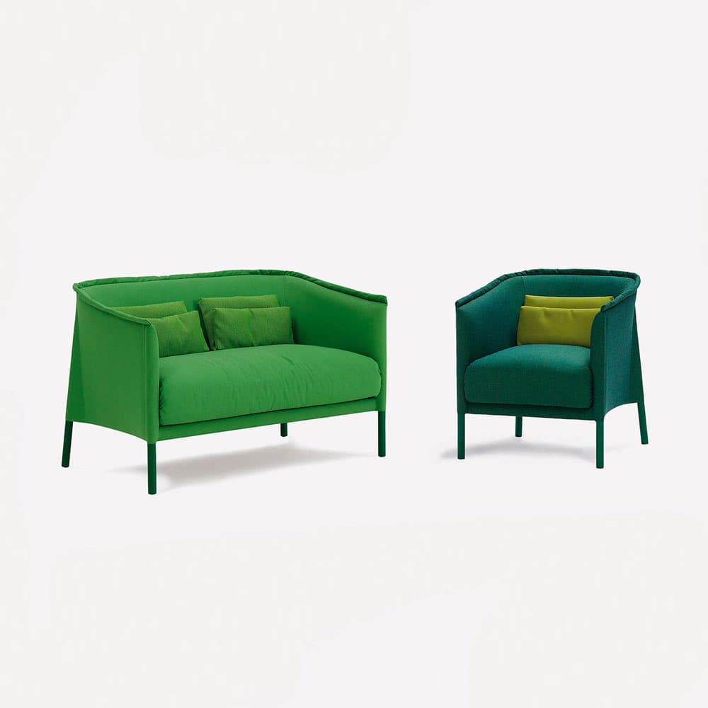 Talo, Sofa, Sancal