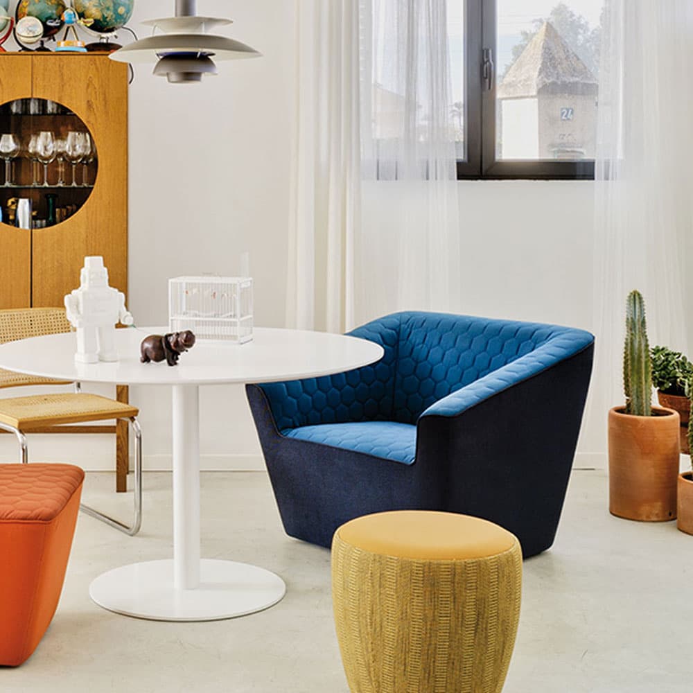 Tea, Armchair, Sancal