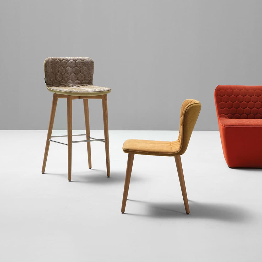 Tea, Bar Stool, Sancal