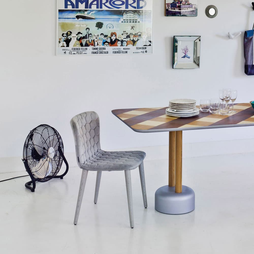 Tea, Dining Chair, Sancal