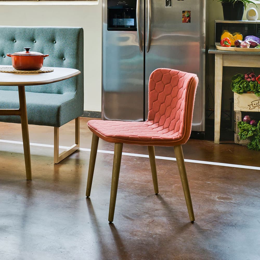 Tea, Dining Chair, Sancal