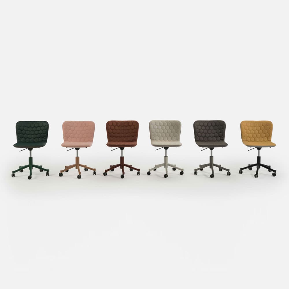 Tea, Task Chair, Sancal