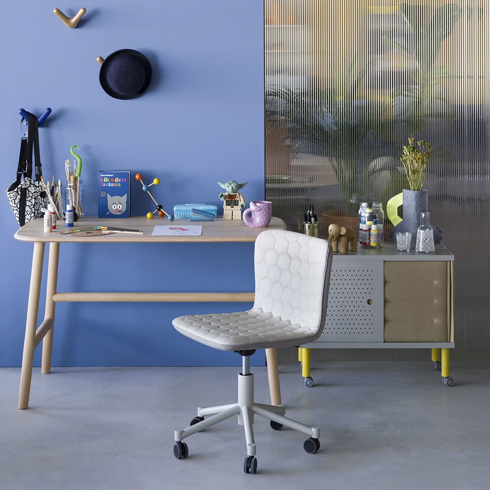 Tea, Task Chair, Sancal