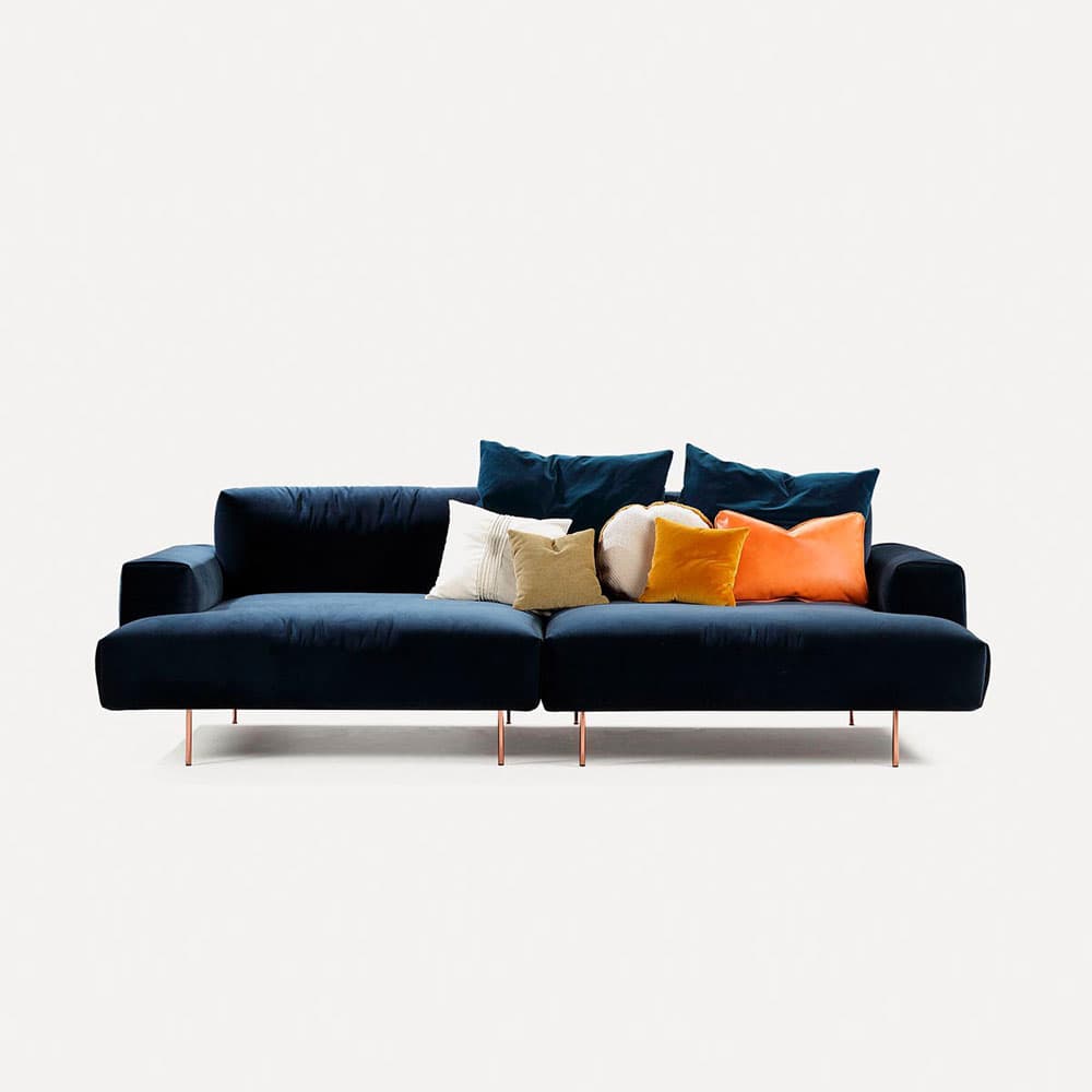 Tiptoe, Sofa, Sancal