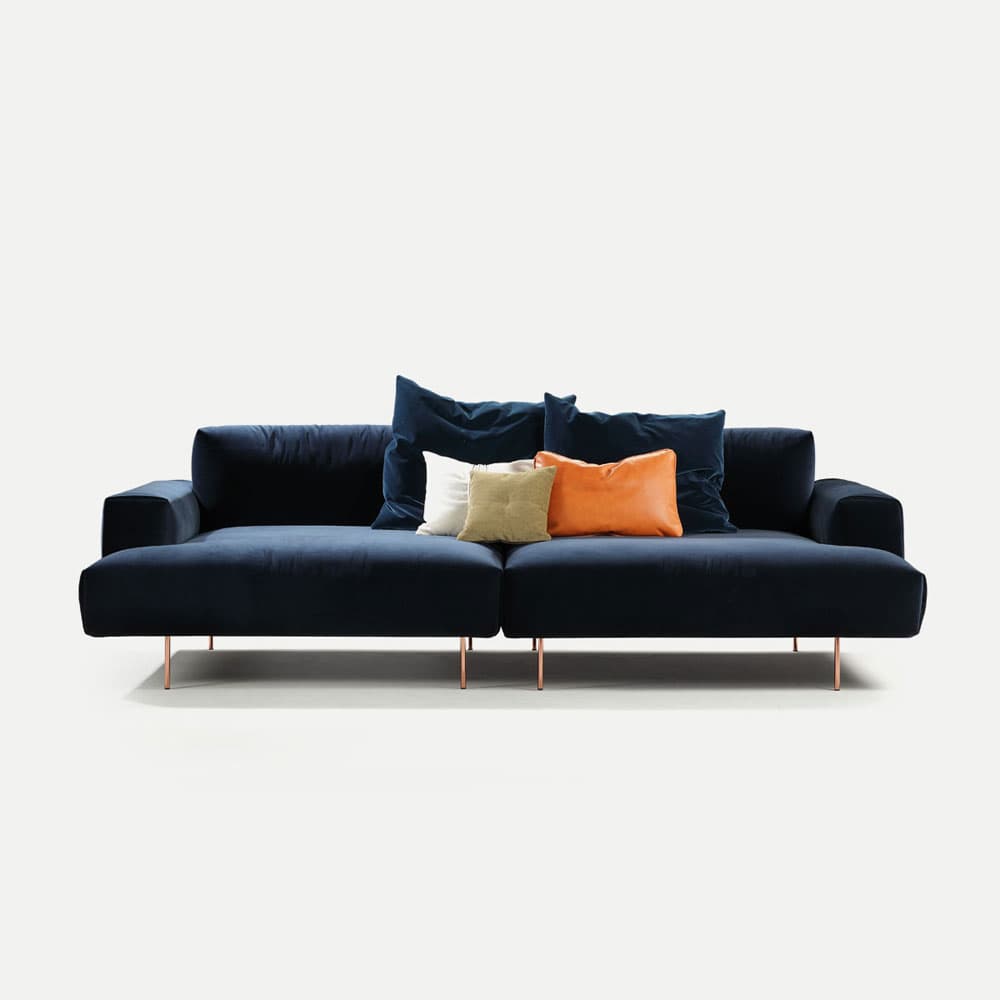 Tiptoe, Sofa, Sancal