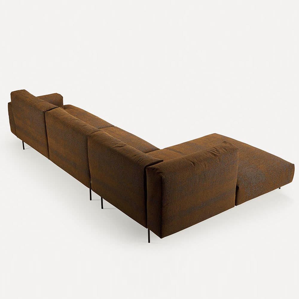 Tiptoe, Sofa, Sancal