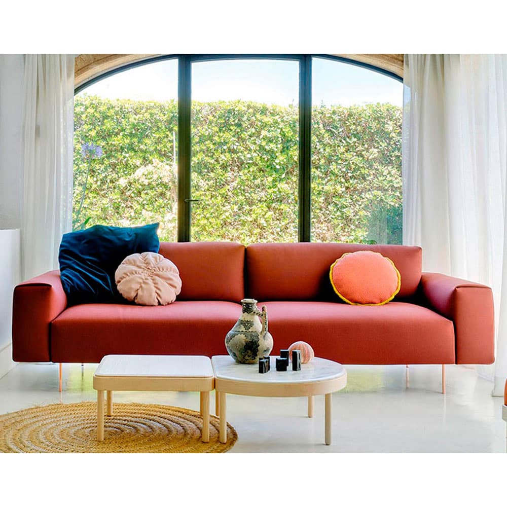 Tiptoe, Sofa, Sancal