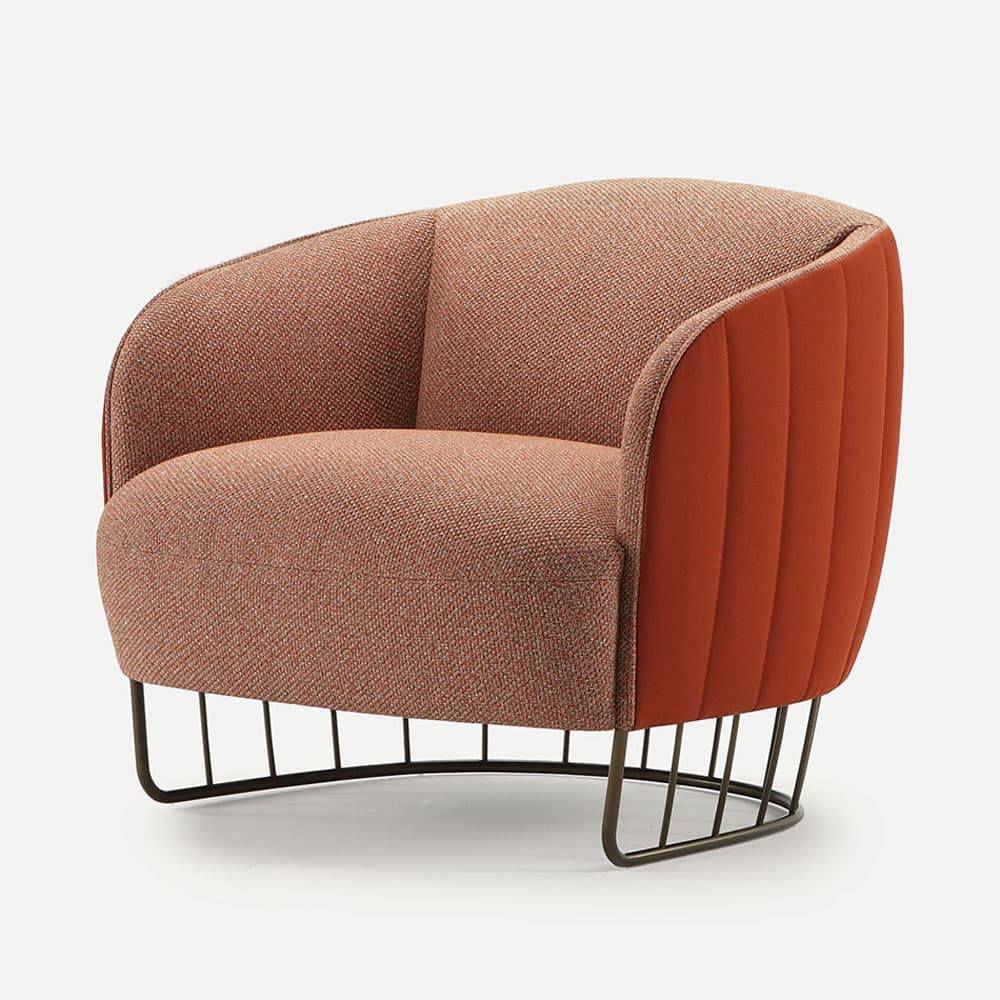 Tonella, Armchair, Sancal