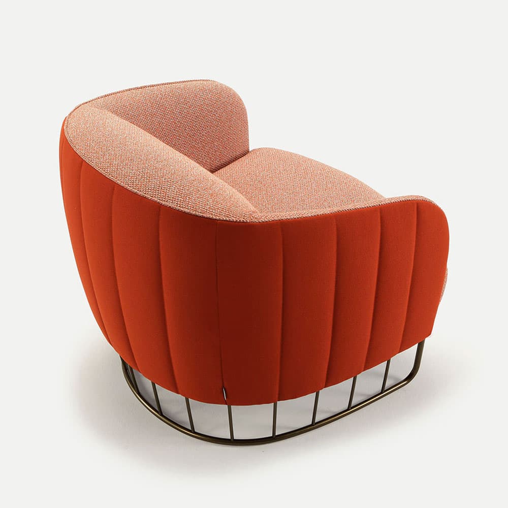 Tonella, Armchair, Sancal