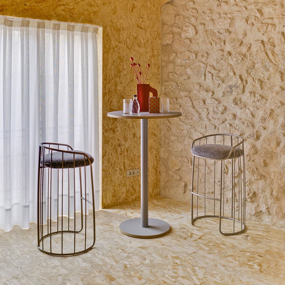 Tonella, Bar Stool, Sancal