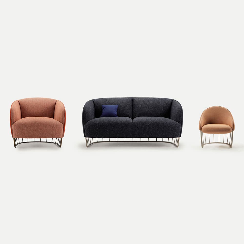 Tonella, Lounger, Sancal