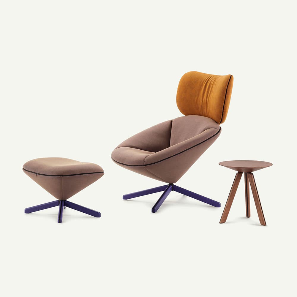 Tortuga, Armchair, Sancal