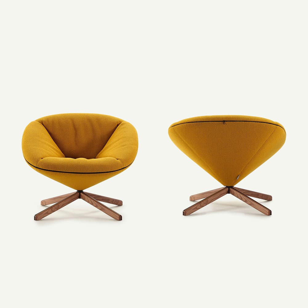 Tortuga, Armchair, Sancal