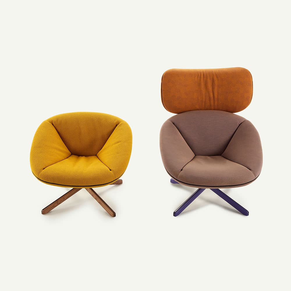 Tortuga, Armchair, Sancal