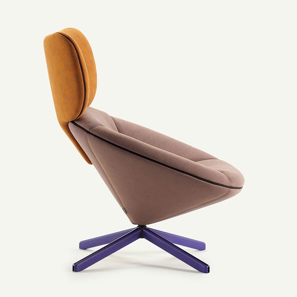 Tortuga, Armchair, Sancal