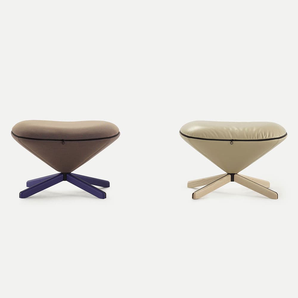 Tortuga, Footstool, Sancal