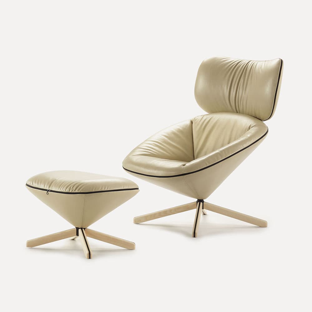 Tortuga, Footstool, Sancal