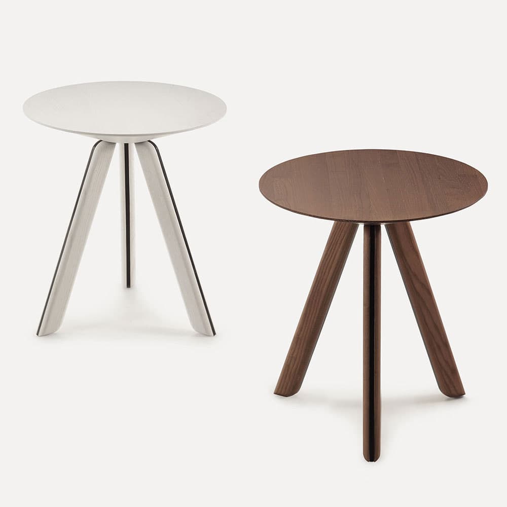 Tortuga, Side Table, Sancal