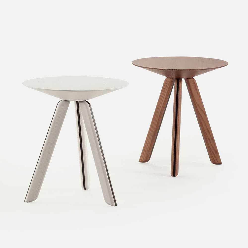 Tortuga, Side Table, Sancal